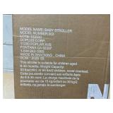 Costway Foldable Baby Stroller 2 in1 Newborn Infant Travel Buggy Pushchair Pink