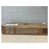 Costway Foldable Baby Stroller 2 in1 Newborn Infant Travel Buggy Pushchair Pink