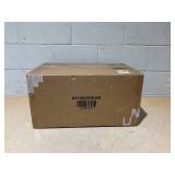 Costway Electric Lawn Mower 13-inch 10-AMP Corded Electric Push with Collection Box