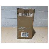 Costway Kitchen Commercial Pizza Stainless Steel Counter Top Snack Pan Oven Bake