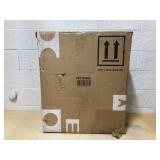 Giantex Portable Washing Machine, 20Lbs Washer And Spinner Combo, Twin Tub 12Lbs Wash & 8Lbs Spin