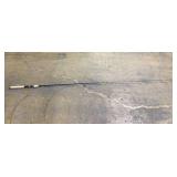 St. Croix Triumph Spinning Rod