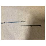 St. Croix Triumph Spinning Rod