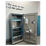 Electrolux 19 Cu. Ft. Single-Door Refrigerator (EI33AR80WS) MSRP $5999
