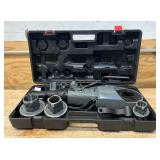 Klutch 2in. Portable Pipe Threader Msrp $429.99