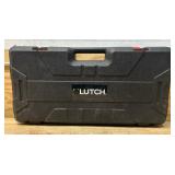 Klutch 2in. Portable Pipe Threader Msrp $429.99