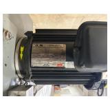 hydraulic power unit MSRP $2350 (sold as is)
