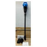 Electric Oil Drum Pump