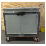 Utility Cart