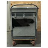 Utility Cart