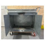 Utility Cart