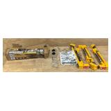 Metaltech Set of 14  Outriggers