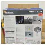 Mr. Heater 30,000 BTU Blue Flame