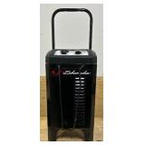 Schumacher Manual Battery Charger/Engine Starter