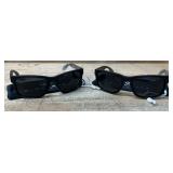 Blender Eyewear lot of 2