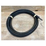 Pressure washer hose