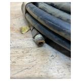 Pressure washer hose