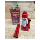 Hydraulic Jack