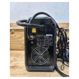 KLUTCH Spool Gun Welder 180A