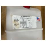 Hydraulic Power Unit (sold as is)