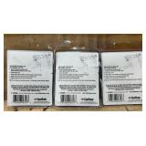 Deka Side Terminal Adapters lot of 3