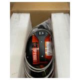 Ultra-Tow Portable Electric Winch, Trailer Winch A380 Aluminum Housing Brushless Motor with 1100 Lbs Capacity, 120 Volt Winch Electric Winch (non working / sold as is)
