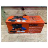 Ironton 7in. Car Polishing Kit, 10 Amps (NON-WORKING)