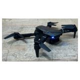 SMS Drone