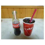 Novelty Imitation Drive-In Food Items