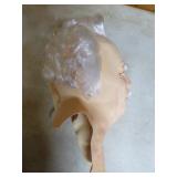 Albert Einstein Face Mask