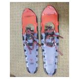 Tubbs Back Country Altitude Snowshoes