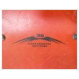 Tubbs Back Country Altitude Snowshoes