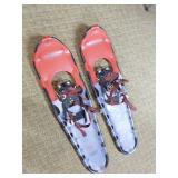 Tubbs Back Country Altitude Snowshoes
