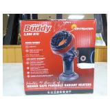Mr. Heater Little Buddy Portable Heater