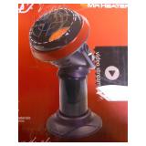Mr. Heater Little Buddy Portable Heater
