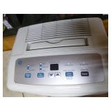 GE Dehumidifier on Casters