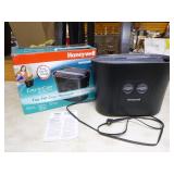 Honeywell Top Fill Cool Moisture Humidifier