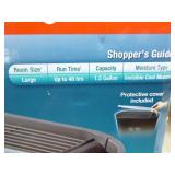 Honeywell Top Fill Cool Moisture Humidifier