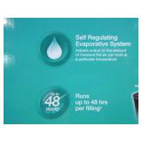 Honeywell Top Fill Cool Moisture Humidifier