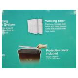 Honeywell Top Fill Cool Moisture Humidifier