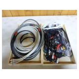 A/V Cords and Connectors