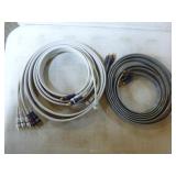 A/V Cords and Connectors