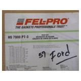 Fel-Pro Head Gasket Set