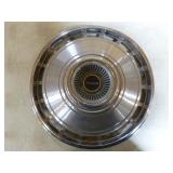 4 Monza Corvair Hub Cabs