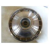 4 Monza Corvair Hub Cabs