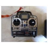 5 Remote Control Airplane Controllers