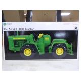 Ertl Precision Classics John Deere 8020 Die-Cast Tractor