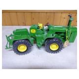 Ertl Precision Classics John Deere 8020 Die-Cast Tractor
