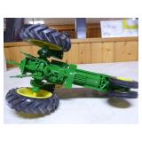 Ertl Precision Classics John Deere 4020 Die-Cast Diesel Tractor