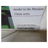 Ertl Precision Classics John Deere Model 8400 Die-Cast Tractor